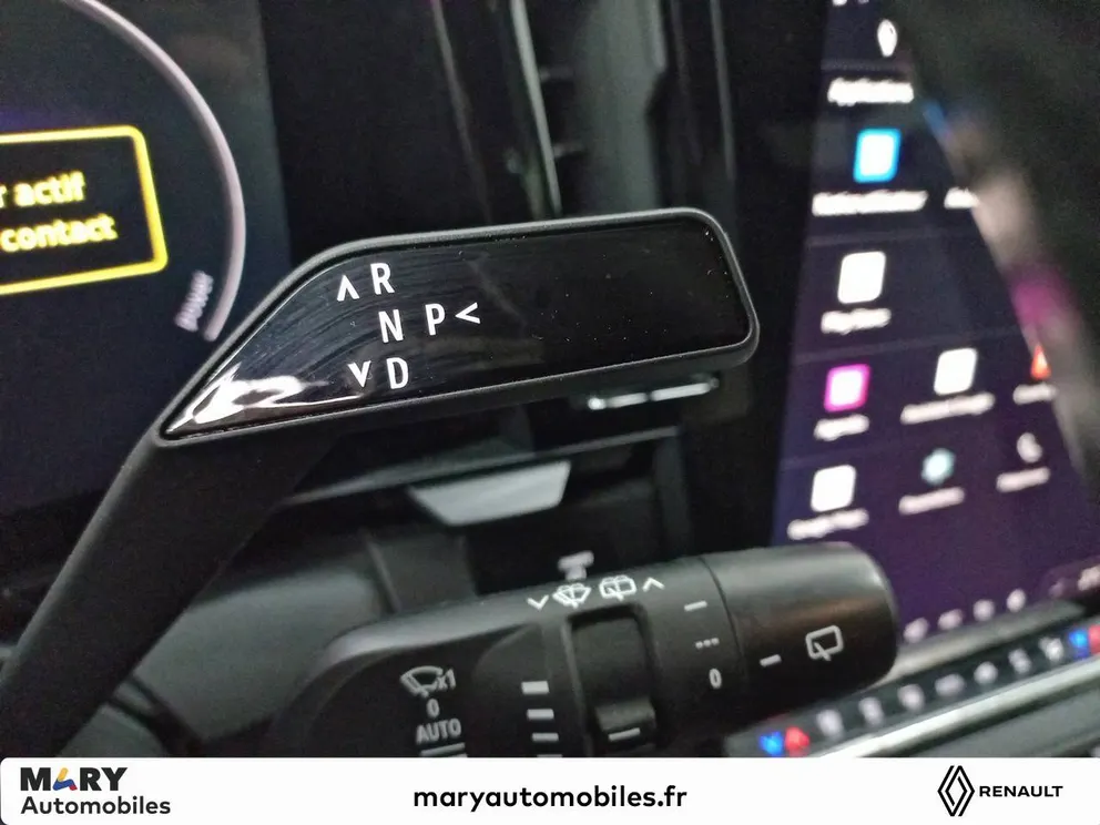 Véhicule occasion 215468 - renault MEGANE - Photo 17