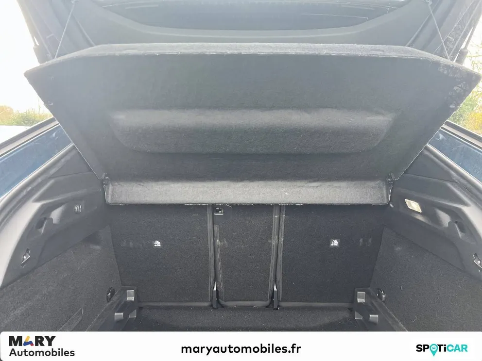 Véhicule occasion 207365 - peugeot 3008 - Photo 6