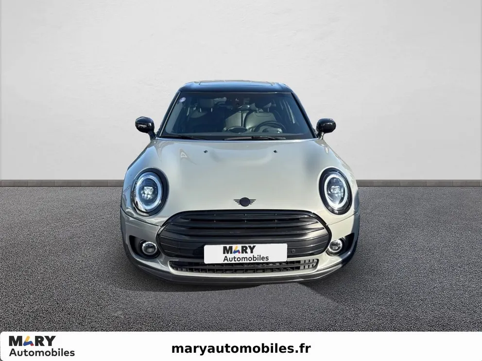 Véhicule occasion 173893 - mini CLUBMAN - Photo 2