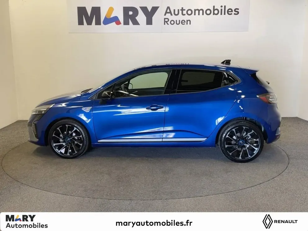 Véhicule occasion 228267 - renault CLIO - Photo 7