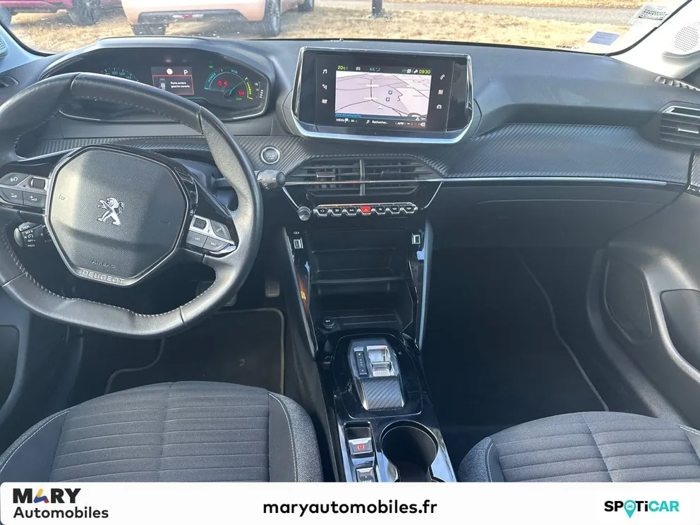 Véhicule occasion 1241197 - peugeot 208 - Photo 8