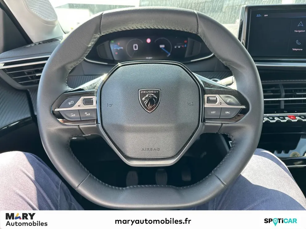 Véhicule occasion 170180 - peugeot 208 - Photo 13