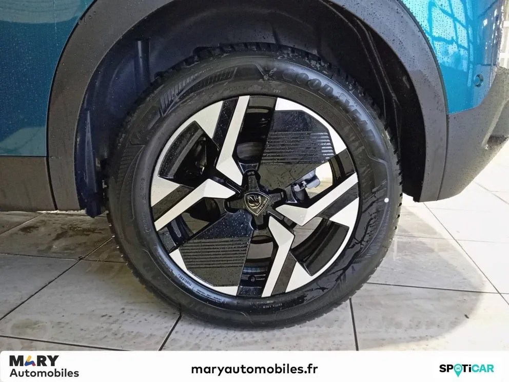 Véhicule occasion 219710 - peugeot 2008 - Photo 11