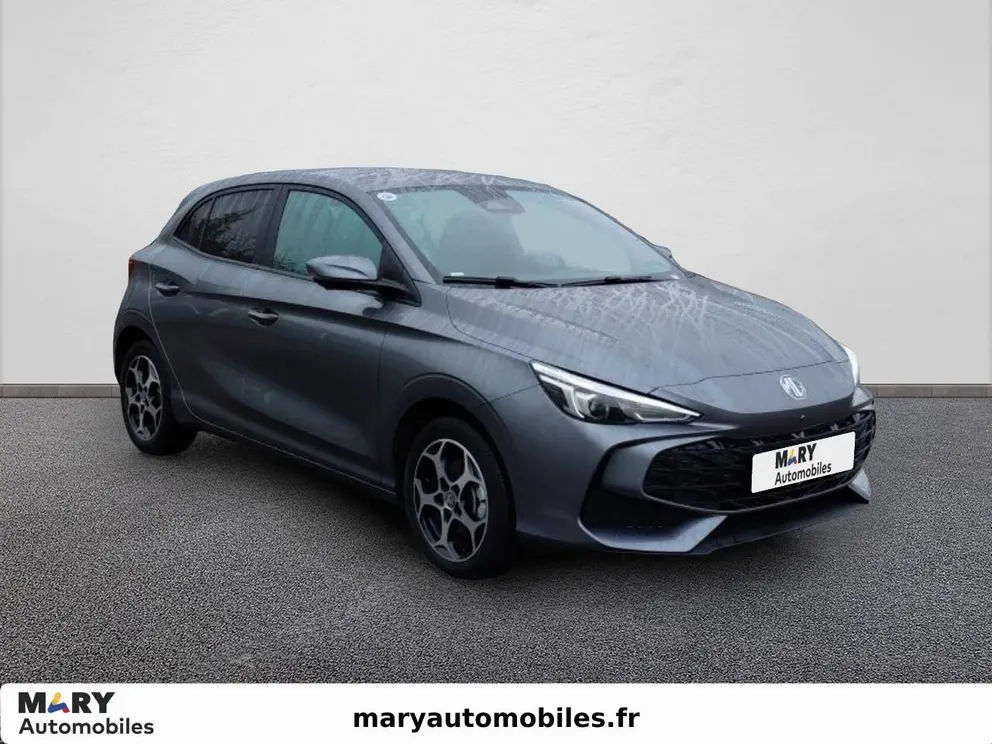 Véhicule occasion 231417 - mg MG3 - Photo 3