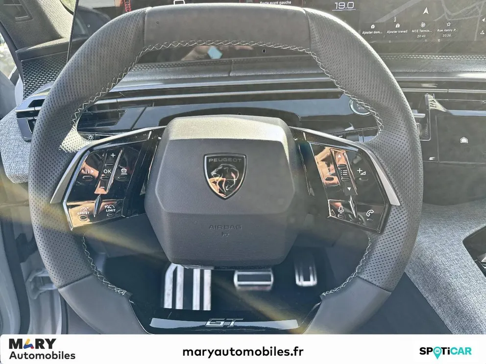 Véhicule occasion 215898 - peugeot 3008 - Photo 12