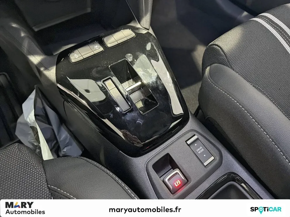 Véhicule occasion 261482 - opel CORSA - Photo 14