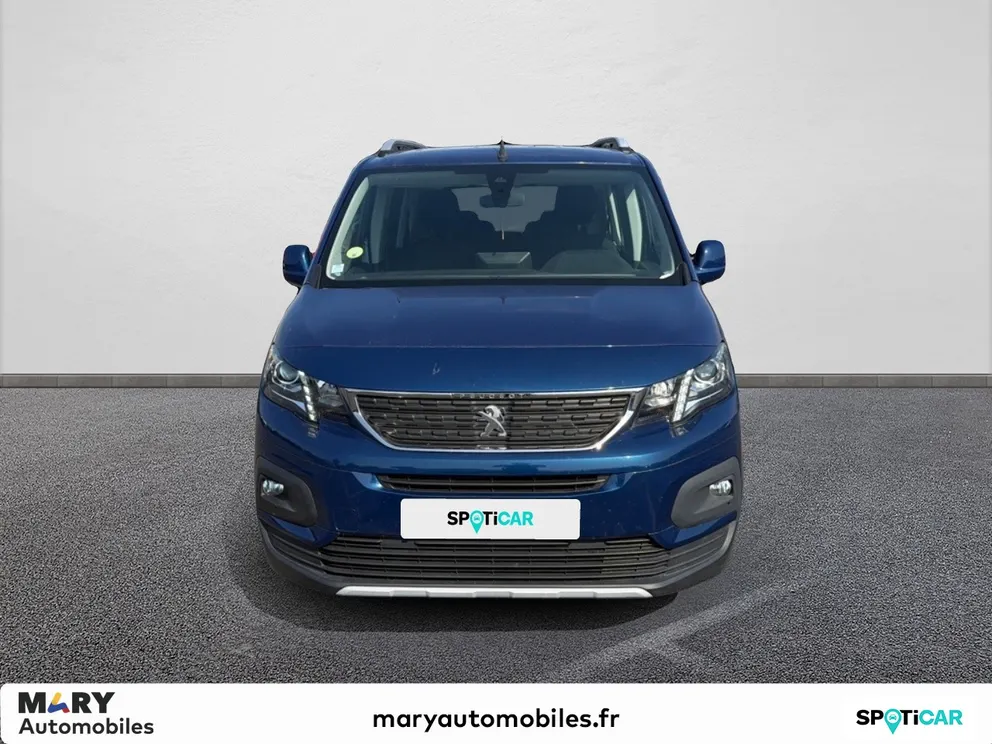 Véhicule occasion 236357 - peugeot RIFTER - Photo 6