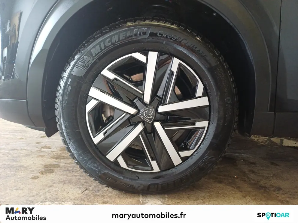 Véhicule occasion 1232728 - peugeot 2008 - Photo 7