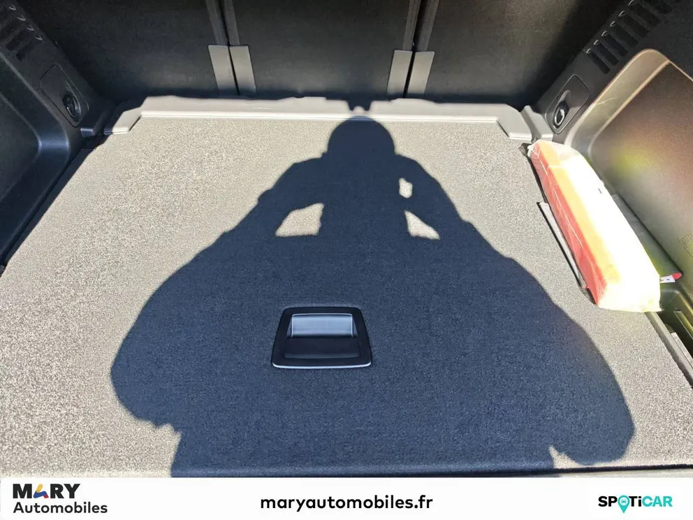 Véhicule occasion 227588 - Citroën C5 AIRCROSS - Photo 6