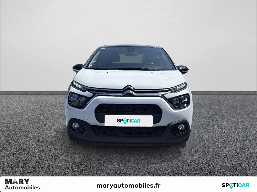 Véhicule occasion 216734 - Citroën C3 - Photo 6