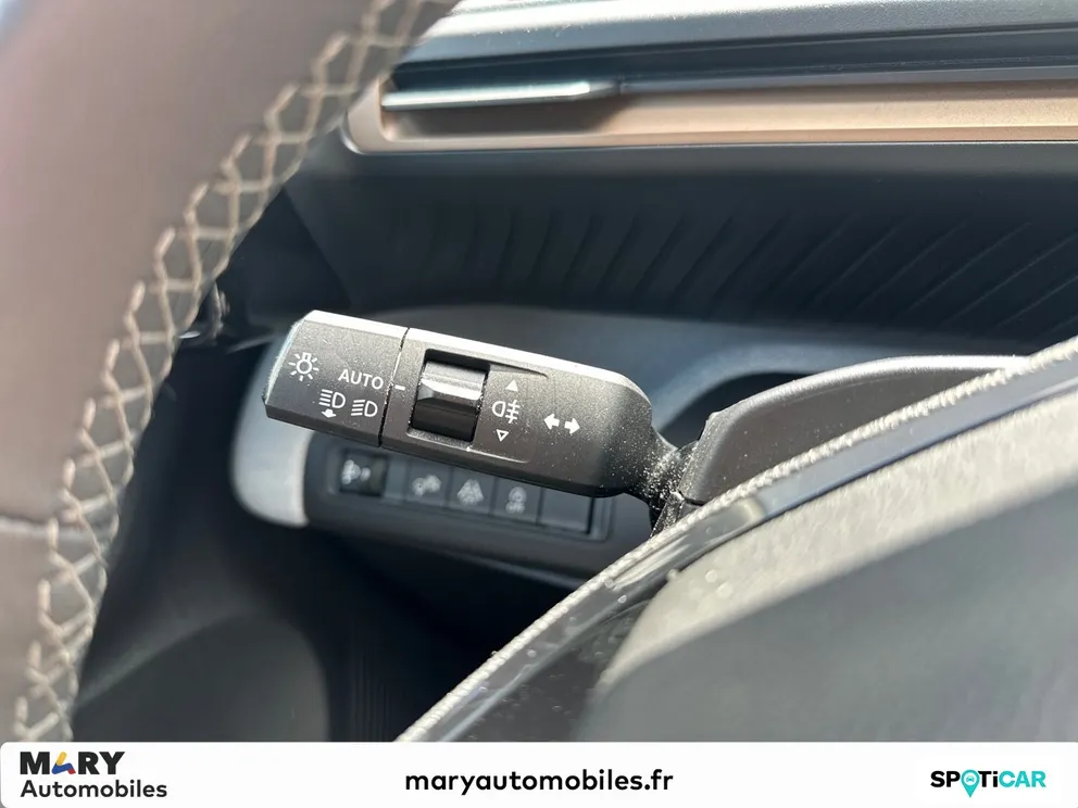 Véhicule occasion 1230854 - Citroën C3 AIRCROSS - Photo 19