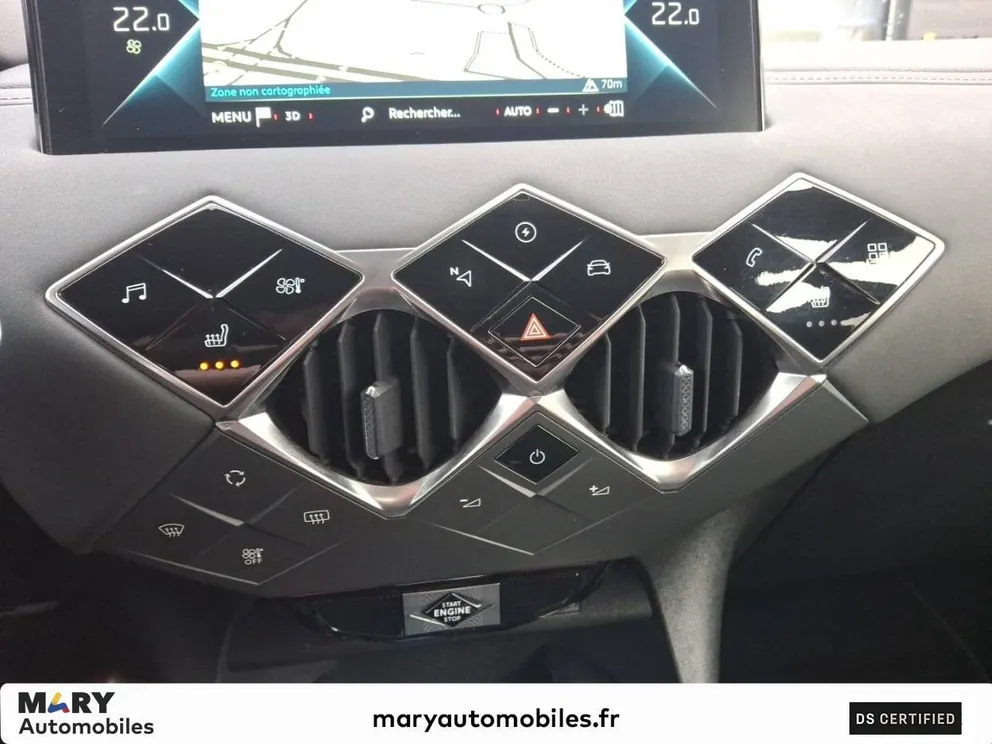 Véhicule occasion 221220 - ds DS 3 - Photo 16