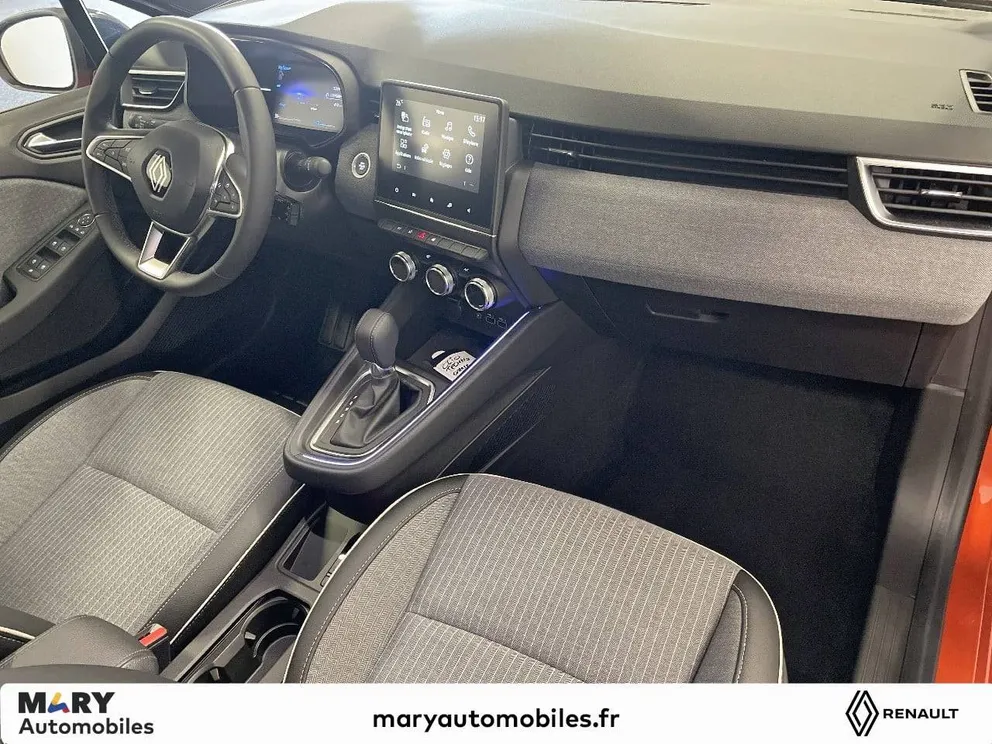 Véhicule occasion 216106 - renault CLIO - Photo 17