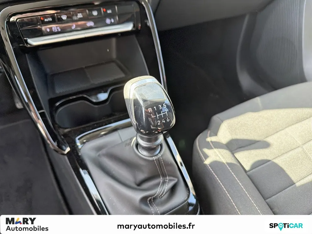 Véhicule occasion 234820 - Citroën C3 AIRCROSS - Photo 16
