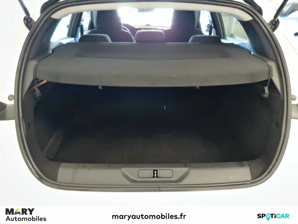 Véhicule occasion 234966 - peugeot 308 - Photo 16