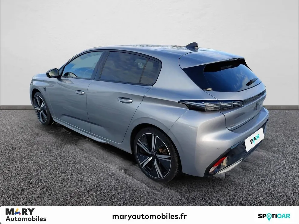 Véhicule occasion 206902 - peugeot 308 - Photo 7