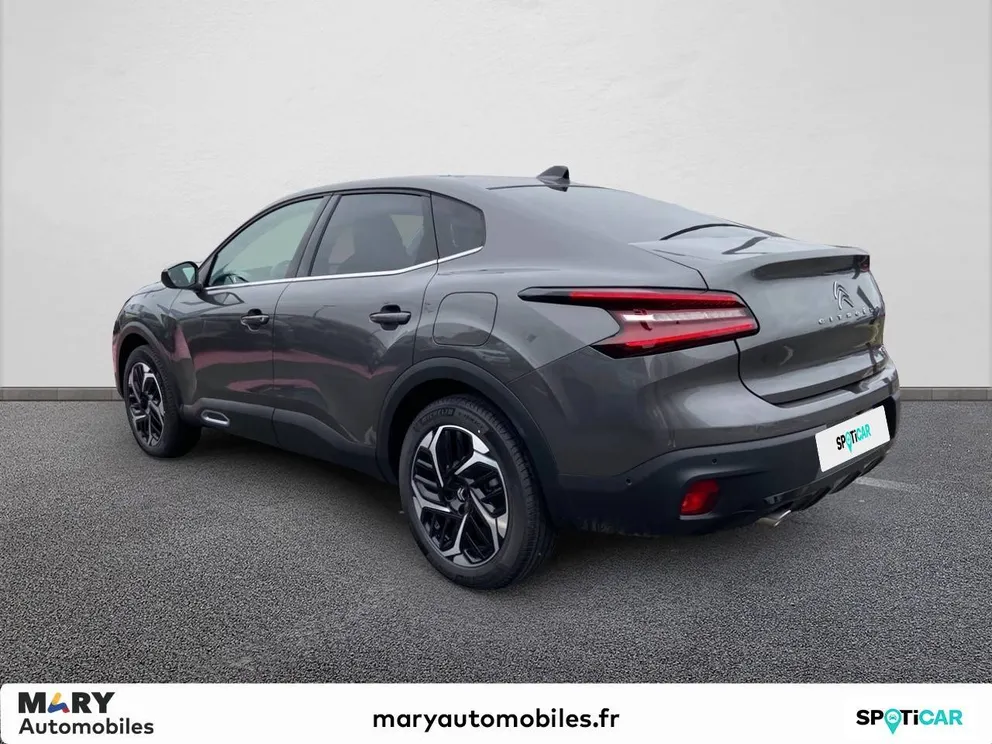 Véhicule occasion 148173 - Citroën C4 X - Photo 11