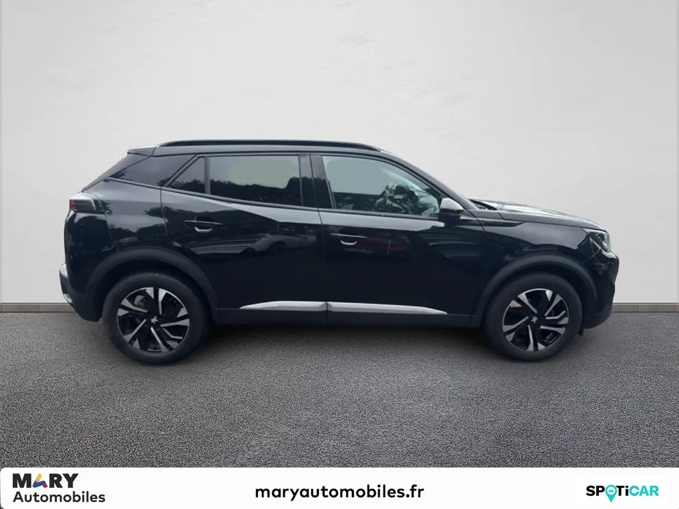 Véhicule occasion 229071 - peugeot 2008 - Photo 4