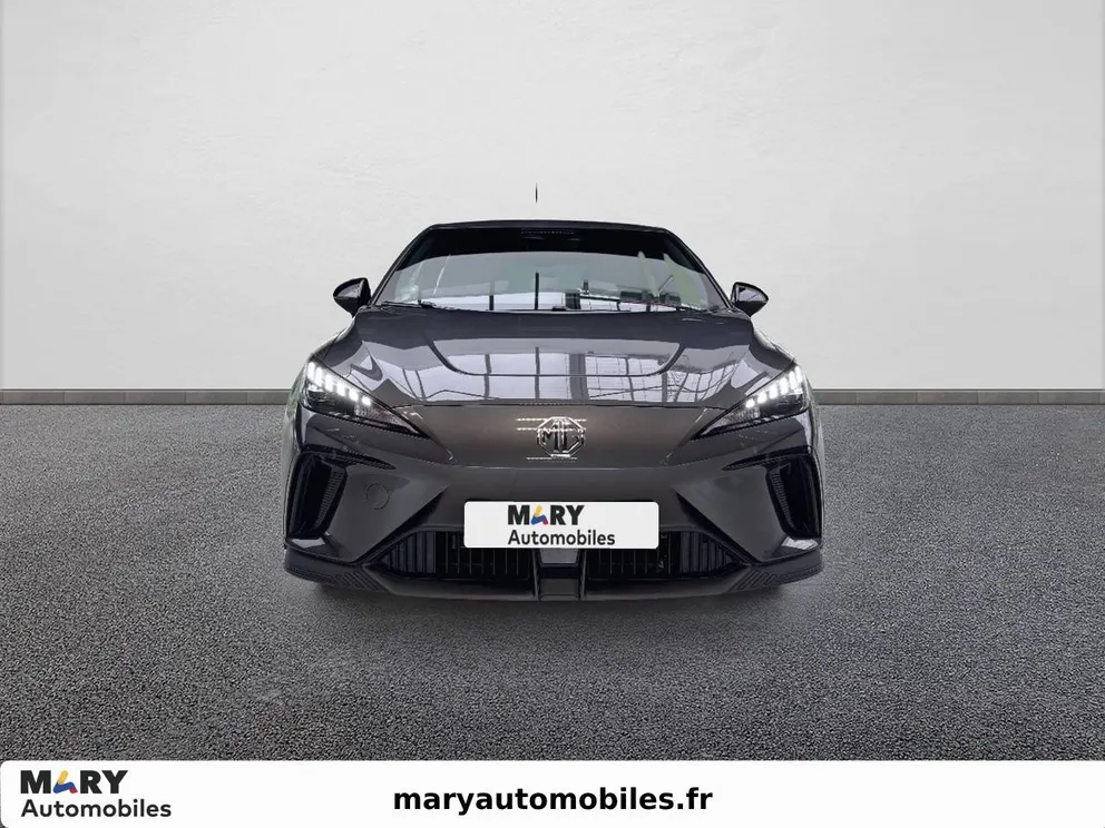 Véhicule occasion 204013 - mg MG4 - Photo 2