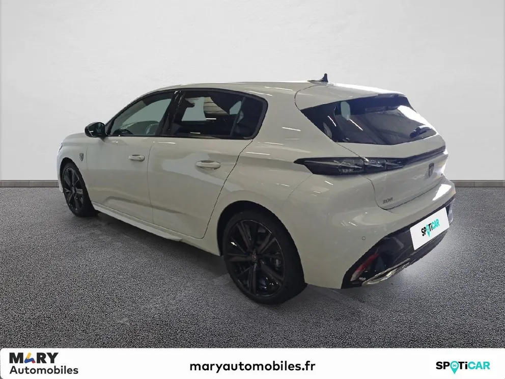 Véhicule occasion 181876 - peugeot 308 - Photo 7