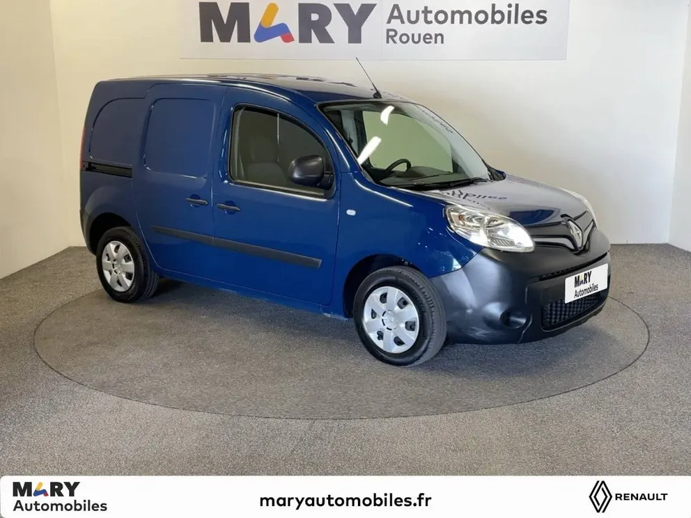 Véhicule occasion 234399 - renault KANGOO - Photo 3