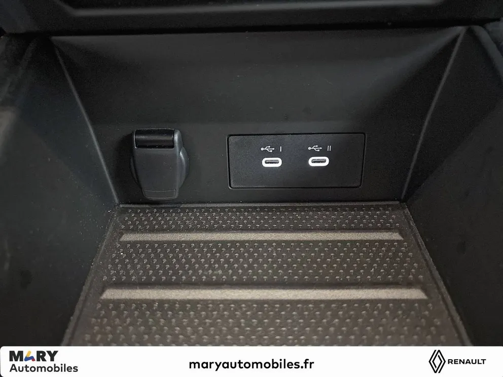 Véhicule occasion 228551 - renault SYMBIOZ - Photo 28