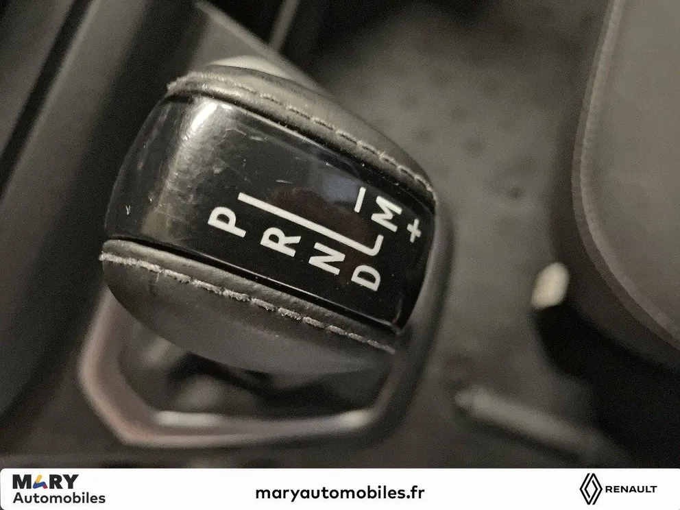 Véhicule occasion 195993 - renault TRAFIC - Photo 13