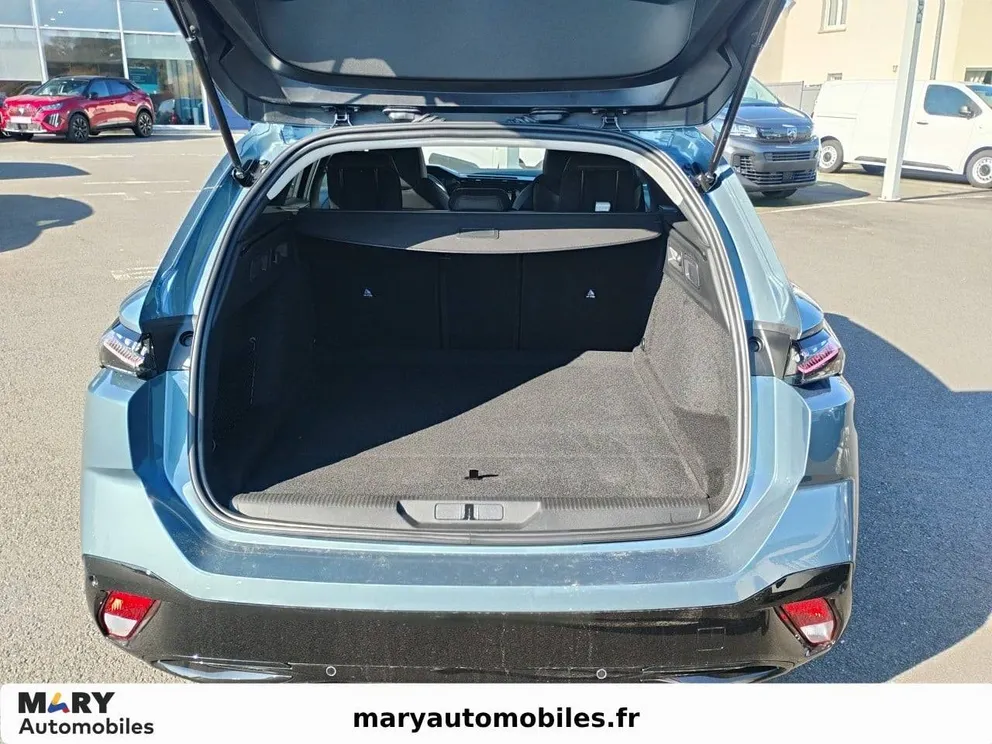 Véhicule occasion 224816 - peugeot 308 - Photo 6