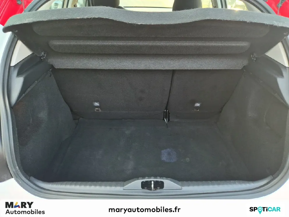 Véhicule occasion 237721 - Citroën C3 - Photo 18