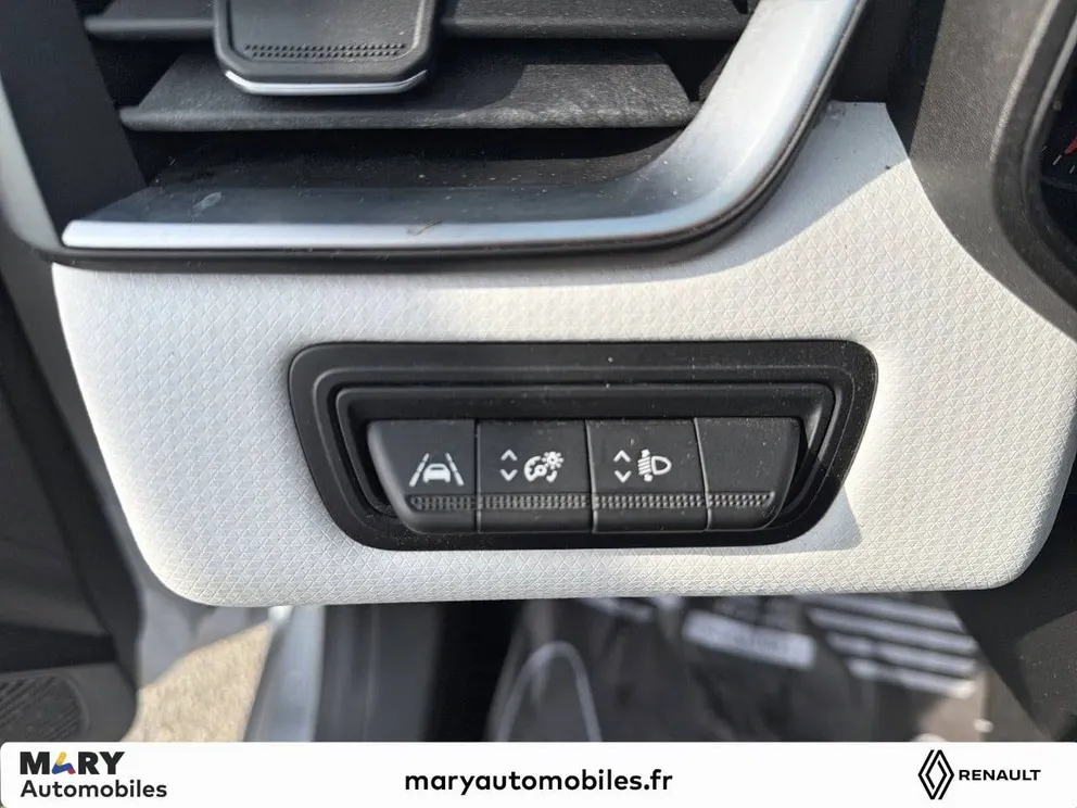 Véhicule occasion 229467 - renault CLIO - Photo 17