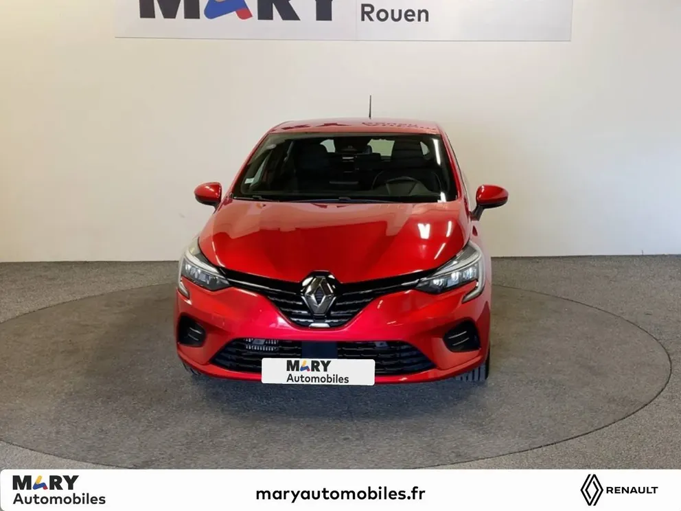 Véhicule occasion 238380 - renault CLIO - Photo 2
