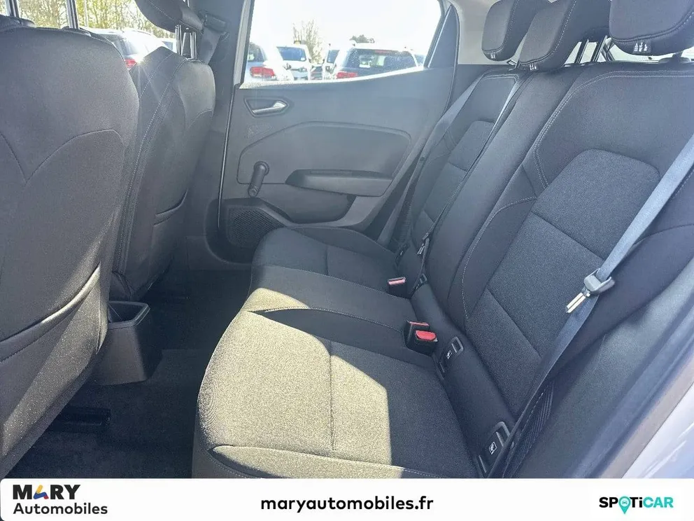 Véhicule occasion 223218 - renault CLIO - Photo 10