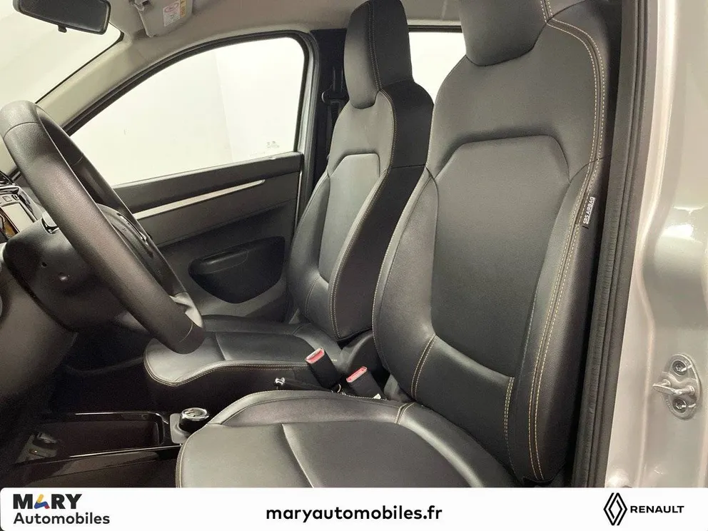 Véhicule occasion 196294 - dacia SPRING - Photo 9