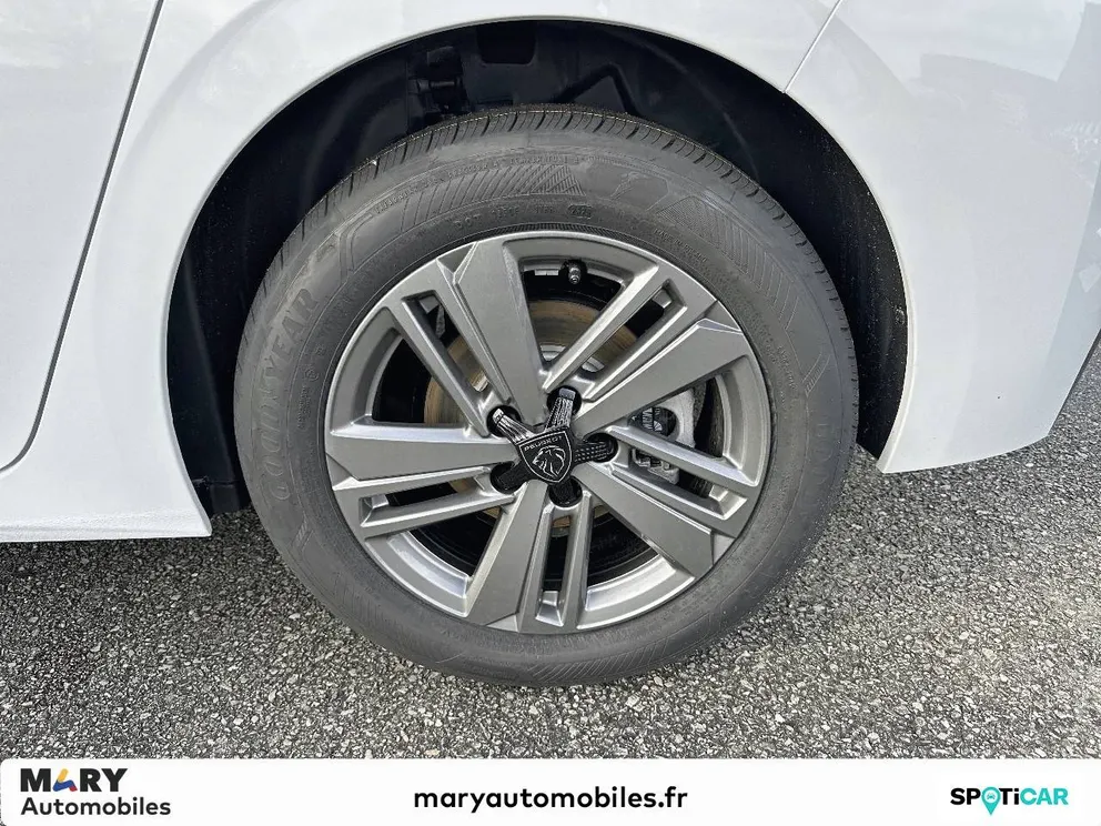 Véhicule occasion 212241 - peugeot 308 - Photo 11