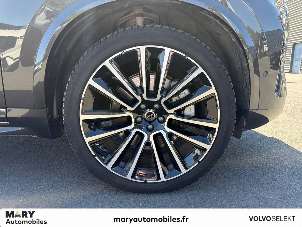 Véhicule occasion 218650 - volvo XC90 - Photo 12