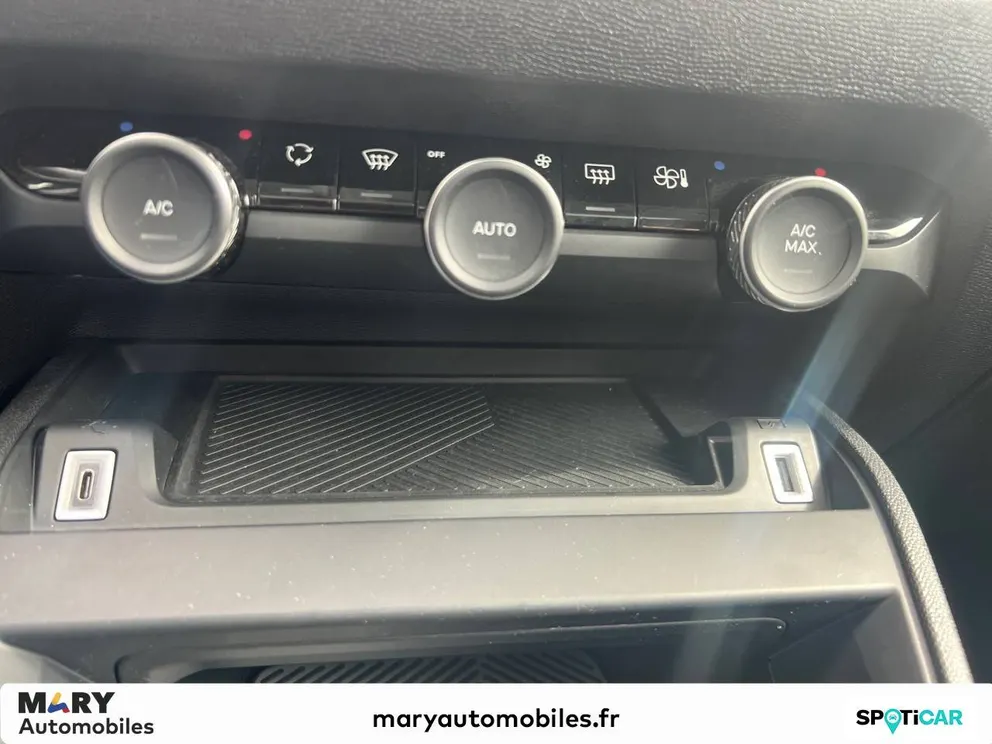 Véhicule occasion 223587 - Citroën C4 - Photo 16