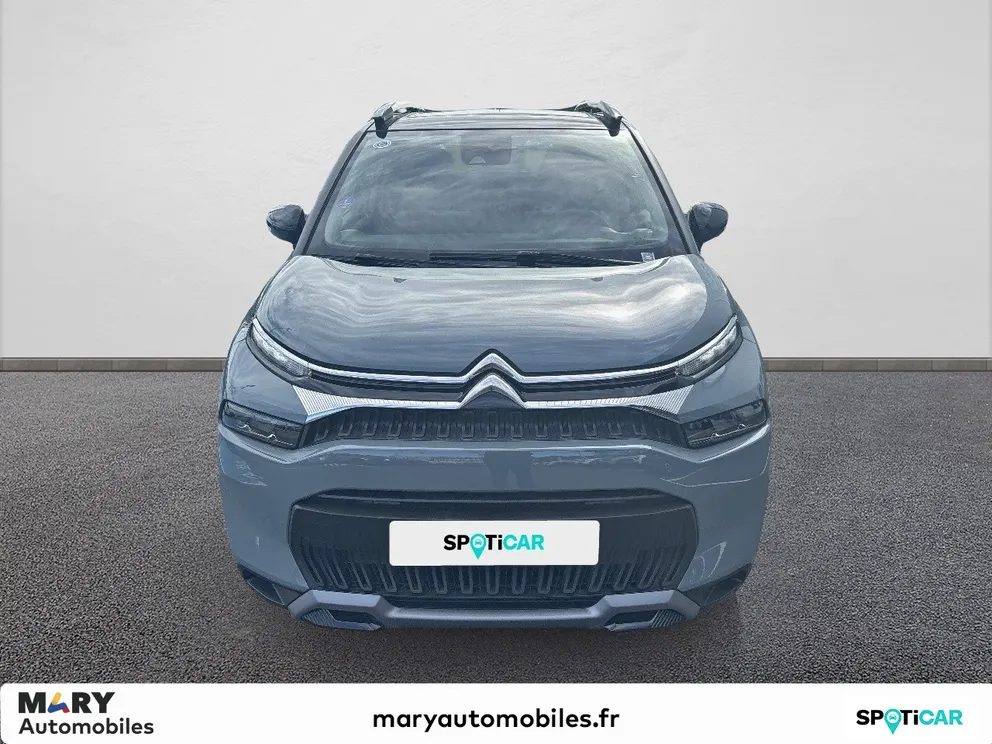 Véhicule occasion 1242329 - Citroën C3 AIRCROSS - Photo 6