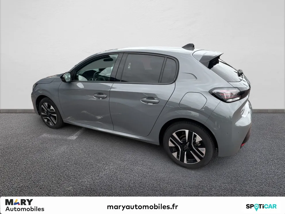 Véhicule occasion 237661 - peugeot 208 - Photo 2