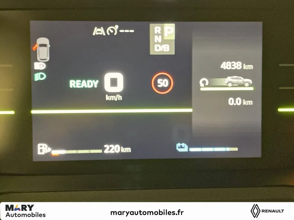 Véhicule occasion 209277 - dacia DUSTER - Photo 15