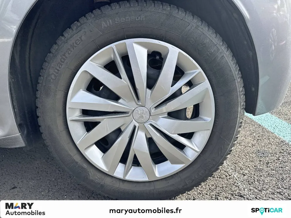 Véhicule occasion 192206 - peugeot 208 - Photo 11