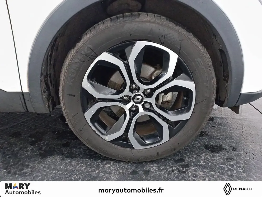 Véhicule occasion 222484 - renault ARKANA - Photo 17