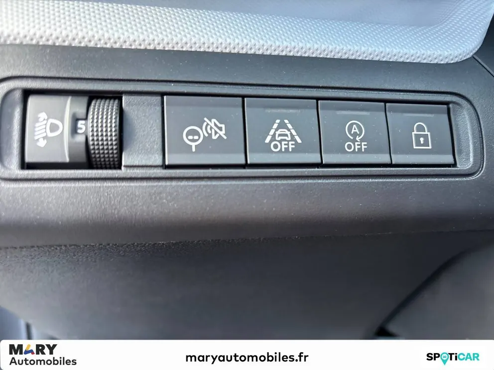 Véhicule occasion 211509 - Citroën C3 AIRCROSS - Photo 13