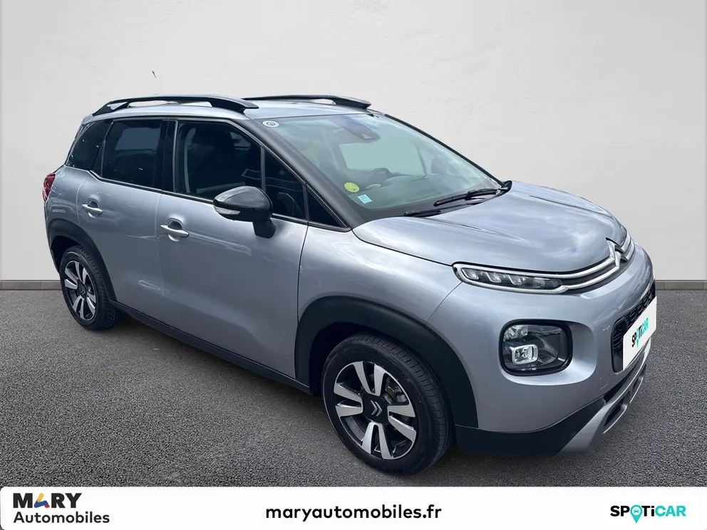 Véhicule occasion 1230638 - Citroën C3 AIRCROSS - Photo 5