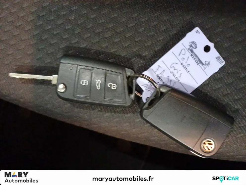 Véhicule occasion 223073 - volkswagen POLO - Photo 15