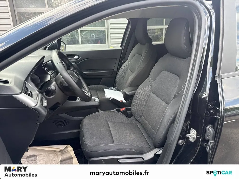 Véhicule occasion 232612 - renault CAPTUR - Photo 9