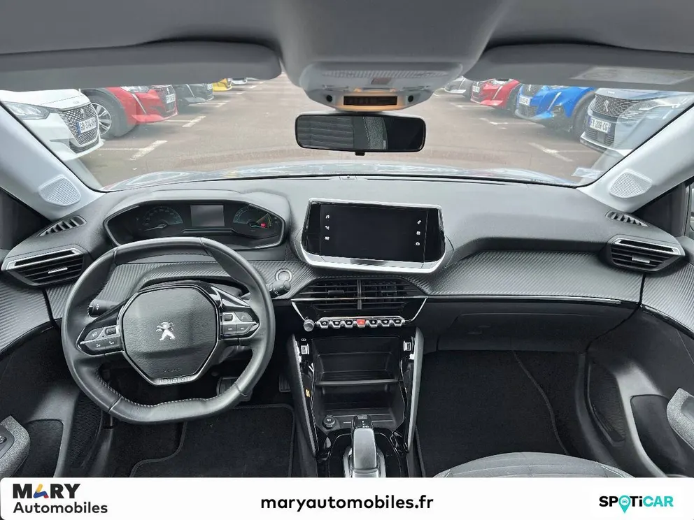 Véhicule occasion 203976 - peugeot 208 - Photo 8