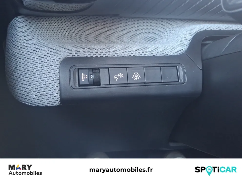 Véhicule occasion 1244837 - Citroën C3 - Photo 19