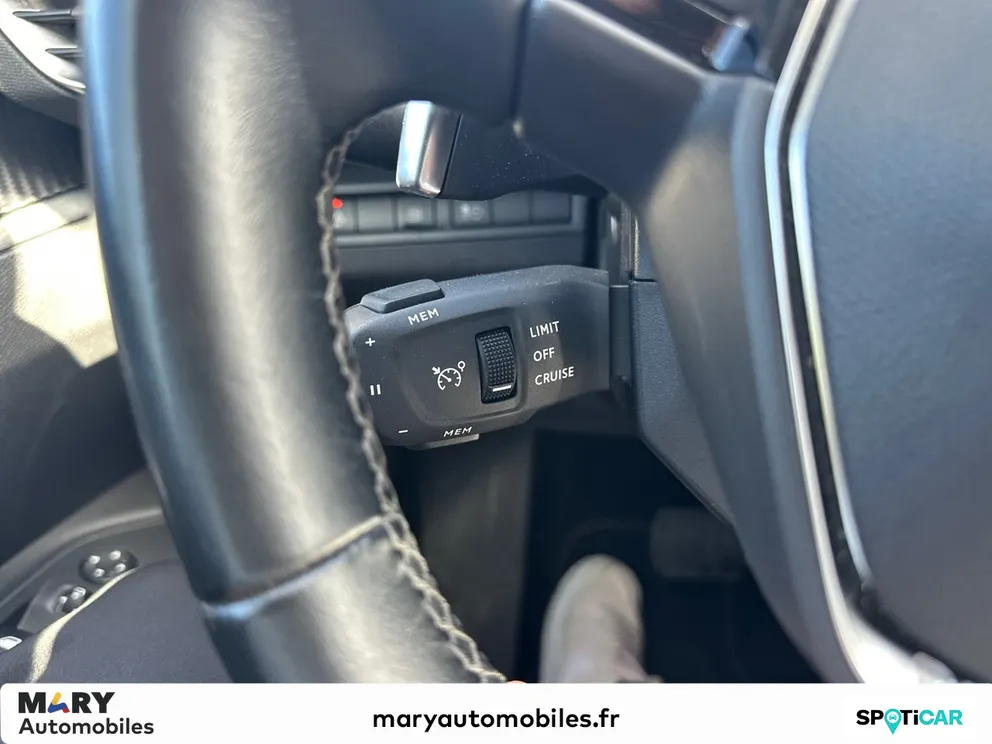 Véhicule occasion 1241795 - peugeot 3008 - Photo 14