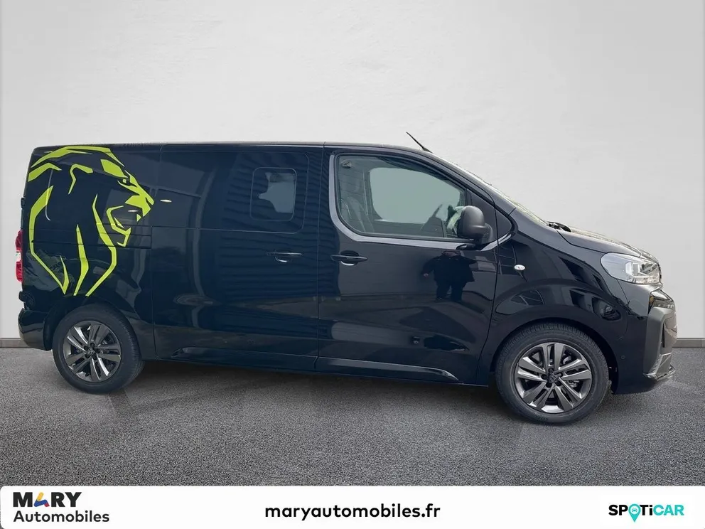 Véhicule occasion 262825 - peugeot EXPERT - Photo 4