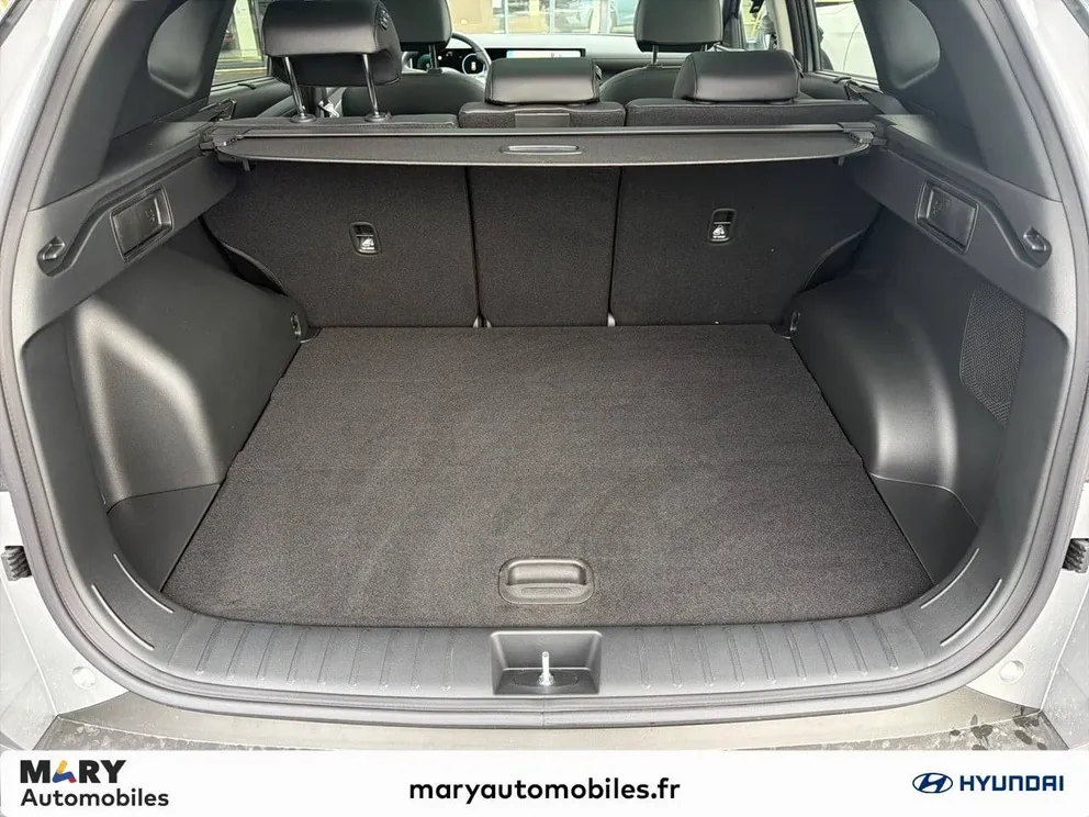 Véhicule occasion 219286 - hyundai TUCSON - Photo 6